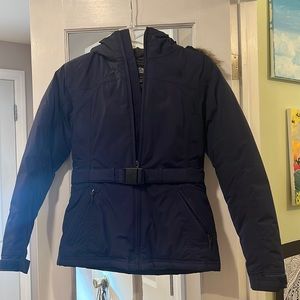Women’s XS gently worn The NorthFace Greenland Jacket